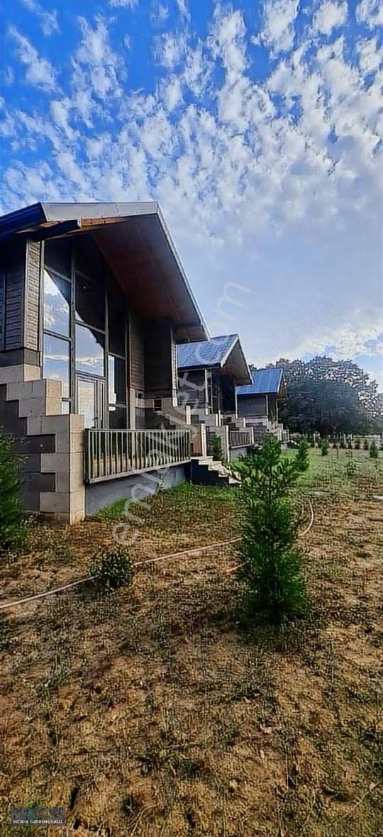 Merfa Gayrimenkul Den Çerkezköy Ambardere 3+1 Villa - Görsel 26