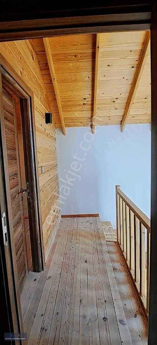 Merfa Gayrimenkul Den Çerkezköy Ambardere 3+1 Villa - Görsel 28