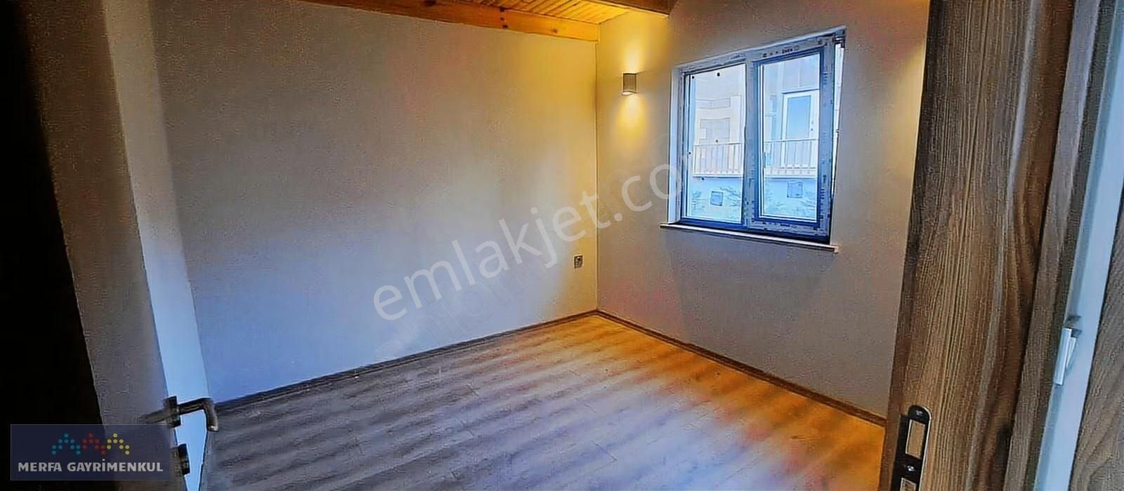 Merfa Gayrimenkul Den Çerkezköy Ambardere 3+1 Villa - Görsel 19