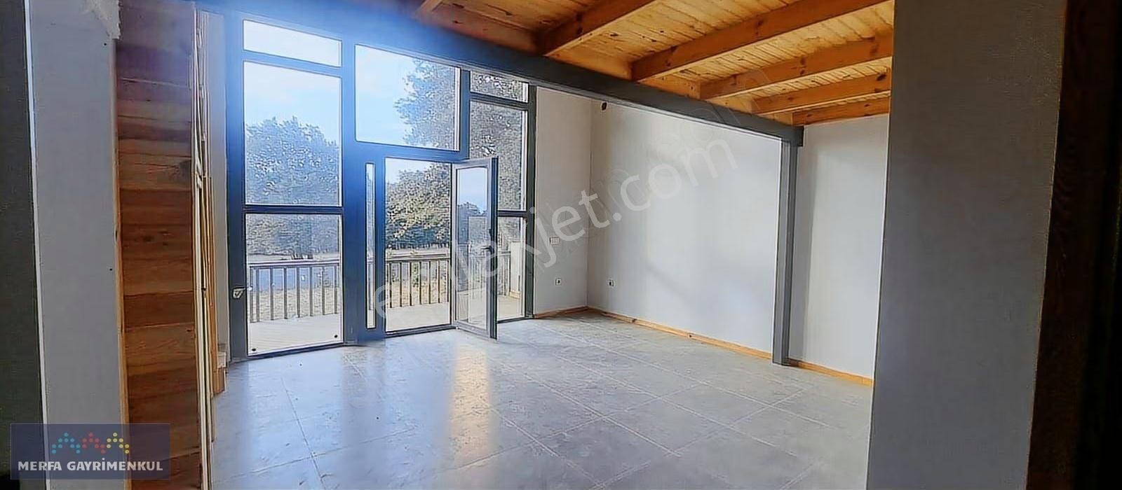 Merfa Gayrimenkul Den Çerkezköy Ambardere 3+1 Villa - Görsel 29