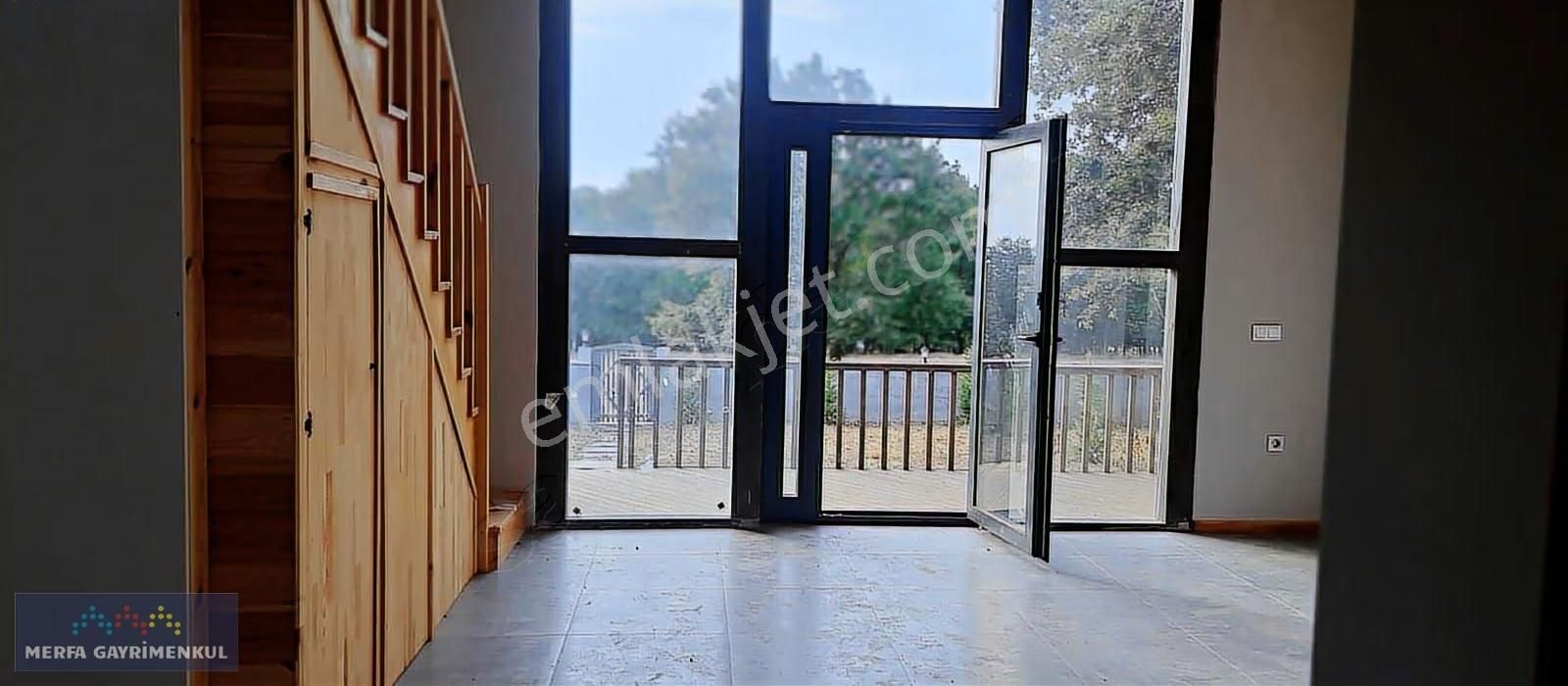 Merfa Gayrimenkul Den Çerkezköy Ambardere 3+1 Villa - Görsel 20