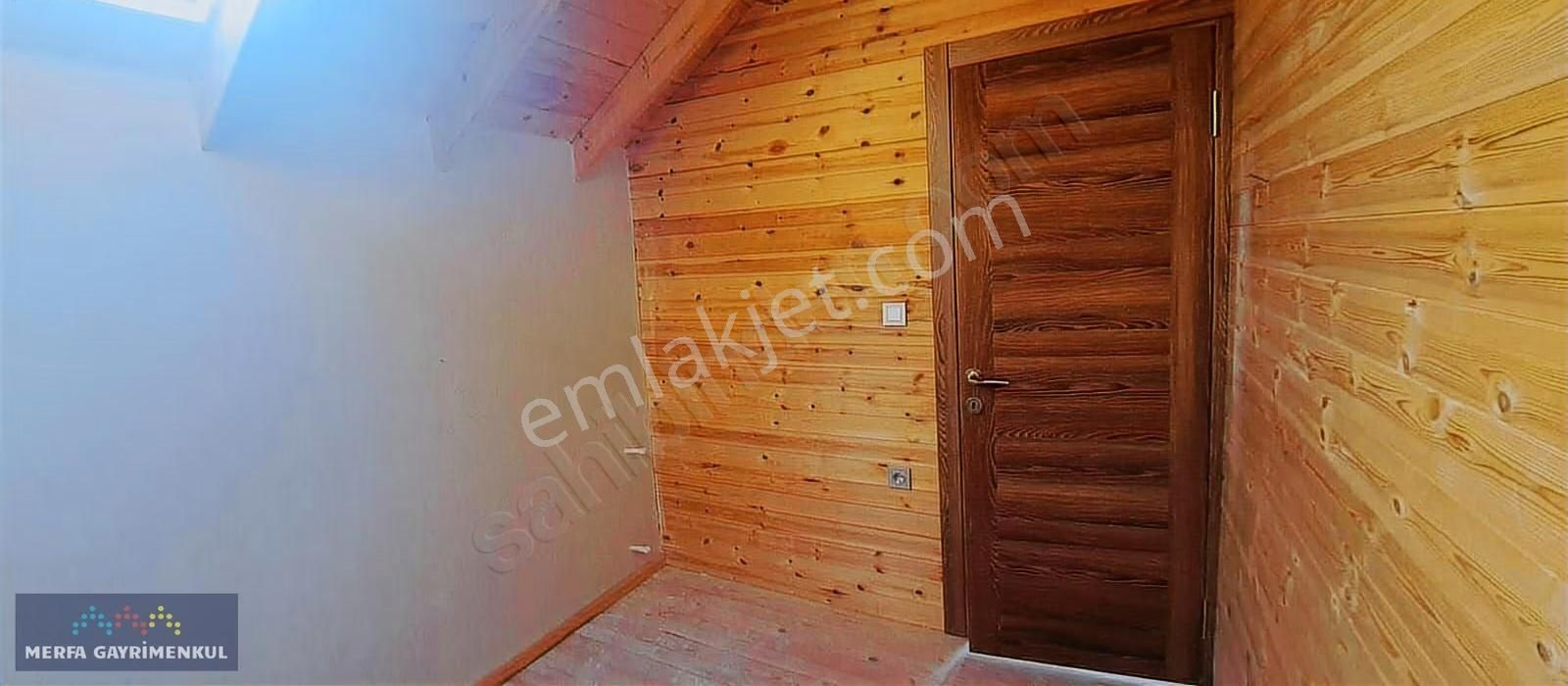 Merfa Gayrimenkul Den Çerkezköy Ambardere 3+1 Villa - Görsel 17