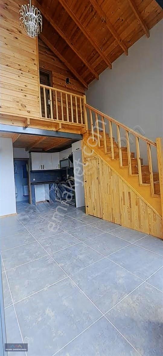 Merfa Gayrimenkul Den Çerkezköy Ambardere 3+1 Villa - Görsel 24