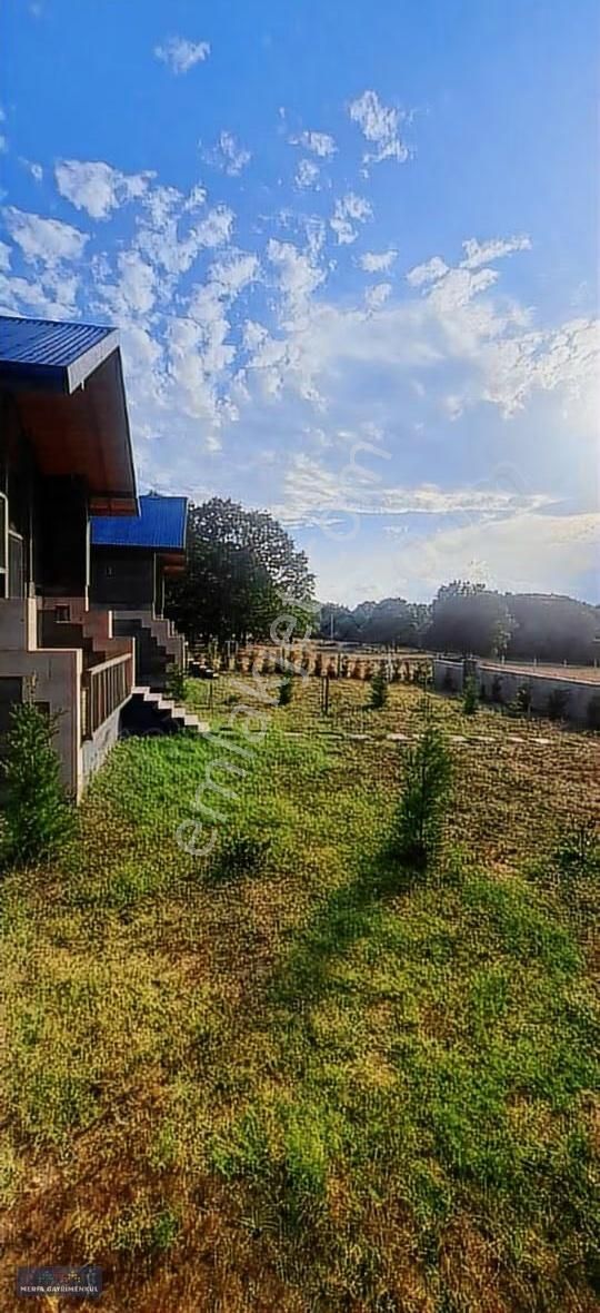 Merfa Gayrimenkul Den Çerkezköy Ambardere 3+1 Villa - Görsel 32