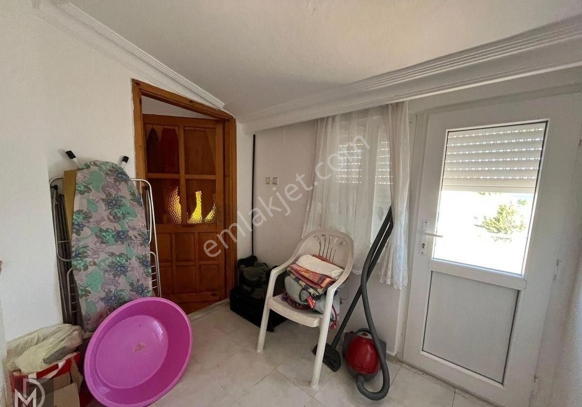 Gürede Denize Sıfır 3+1 Trıplex Villa - Görsel 16