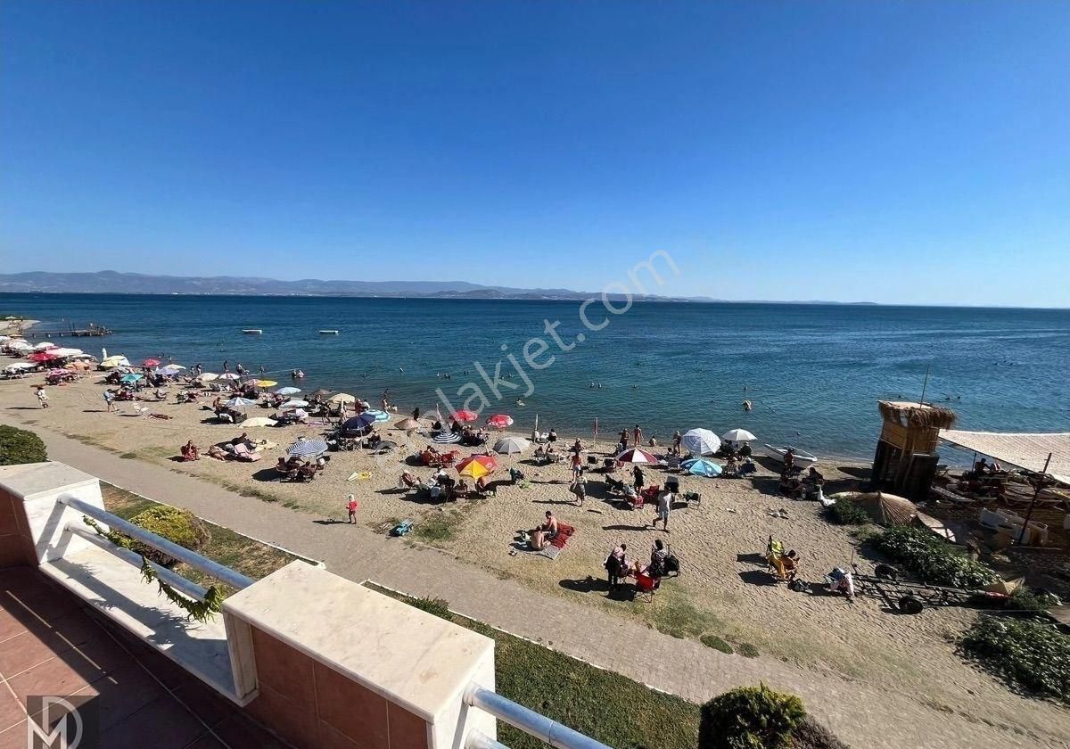 Gürede Denize Sıfır 3+1 Trıplex Villa - Görsel 8