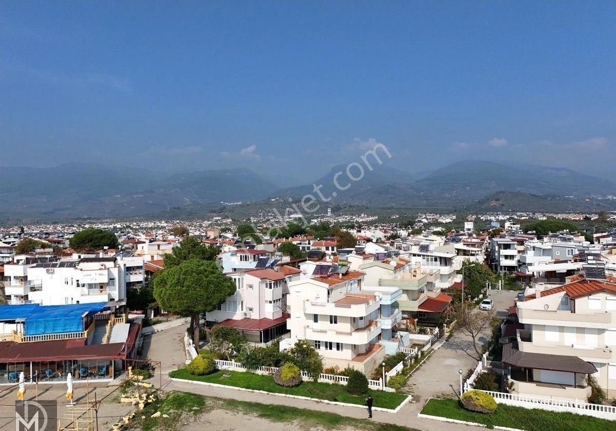 Gürede Denize Sıfır 3+1 Trıplex Villa - Görsel 18