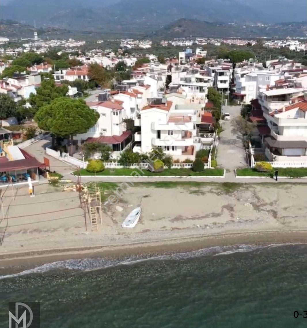 Gürede Denize Sıfır 3+1 Trıplex Villa - Görsel 11