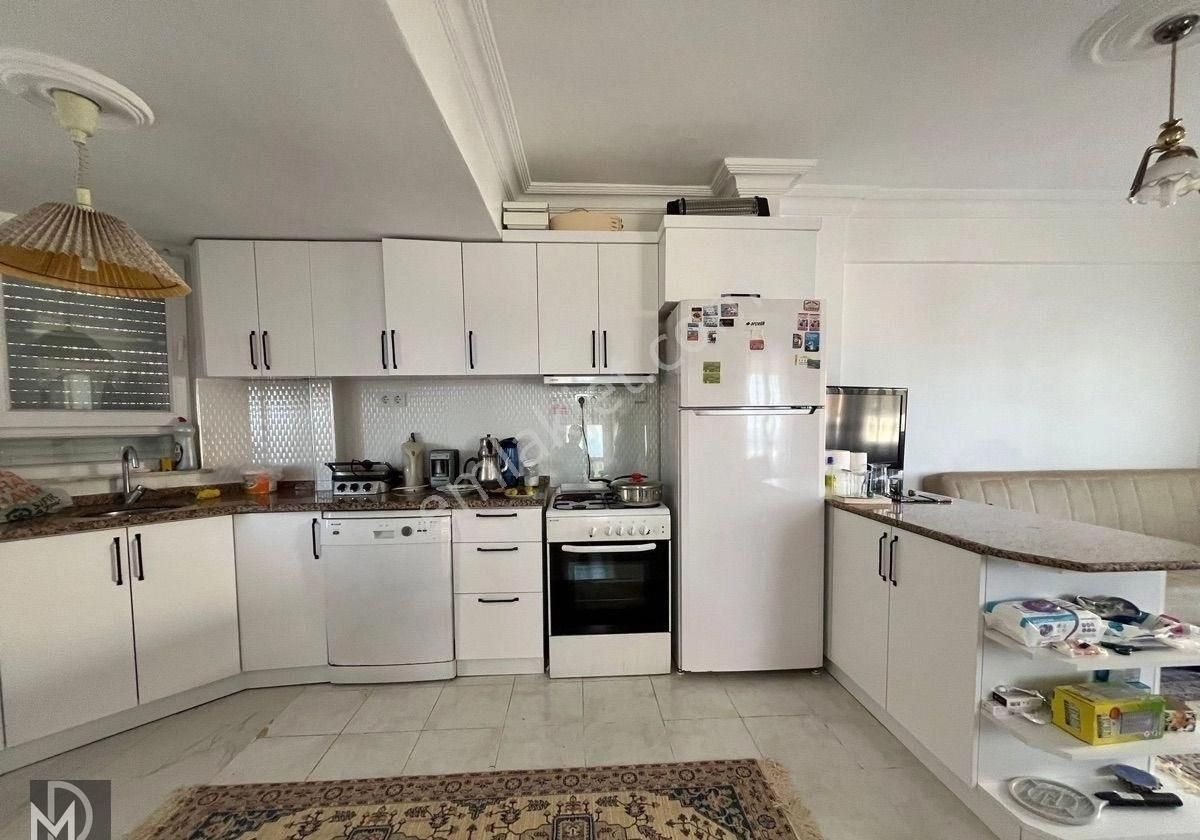 Gürede Denize Sıfır 3+1 Trıplex Villa - Görsel 20