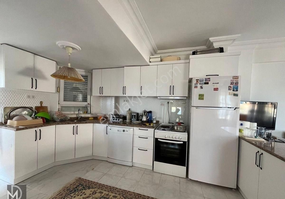 Gürede Denize Sıfır 3+1 Trıplex Villa - Görsel 24