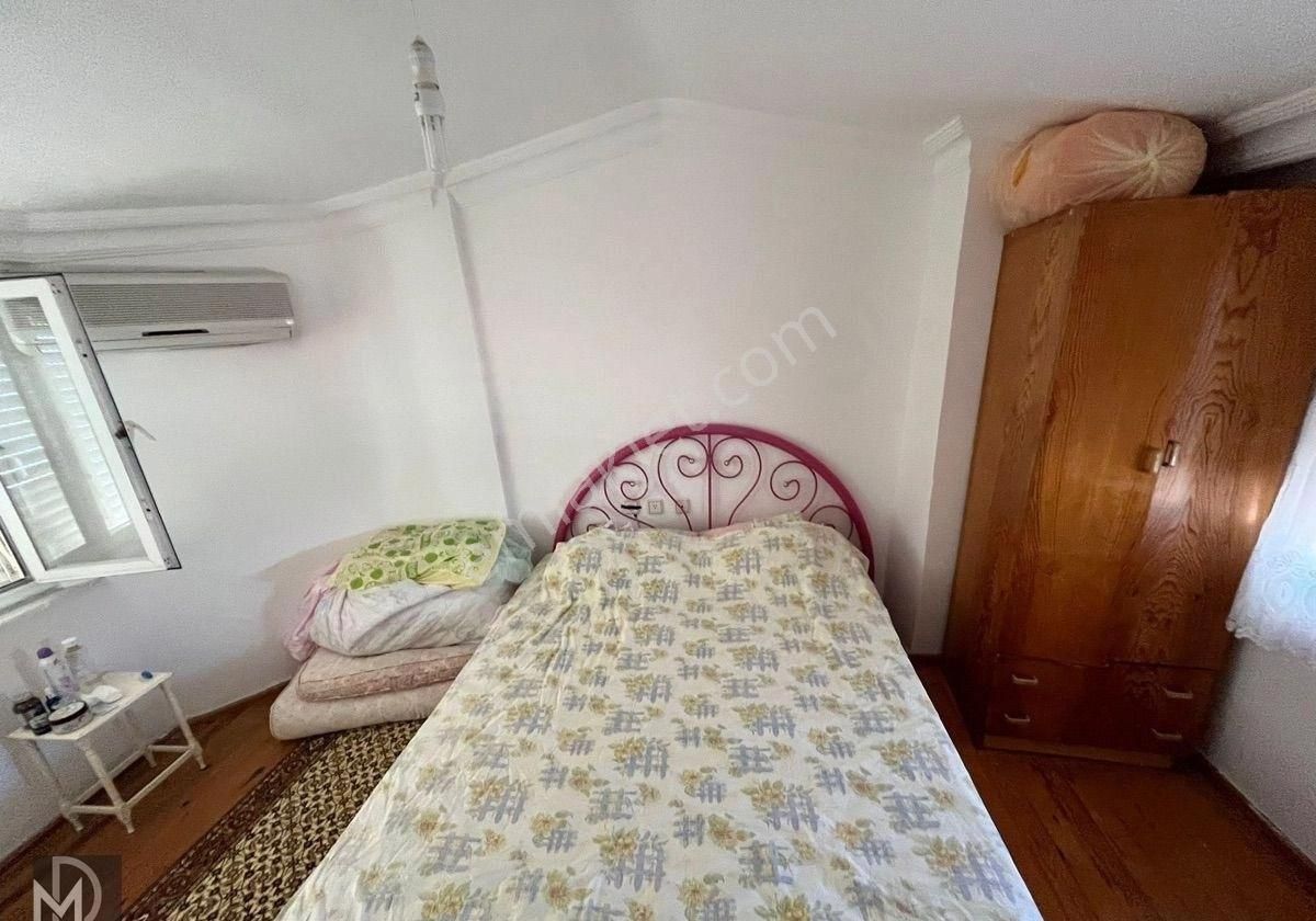Gürede Denize Sıfır 3+1 Trıplex Villa - Görsel 17