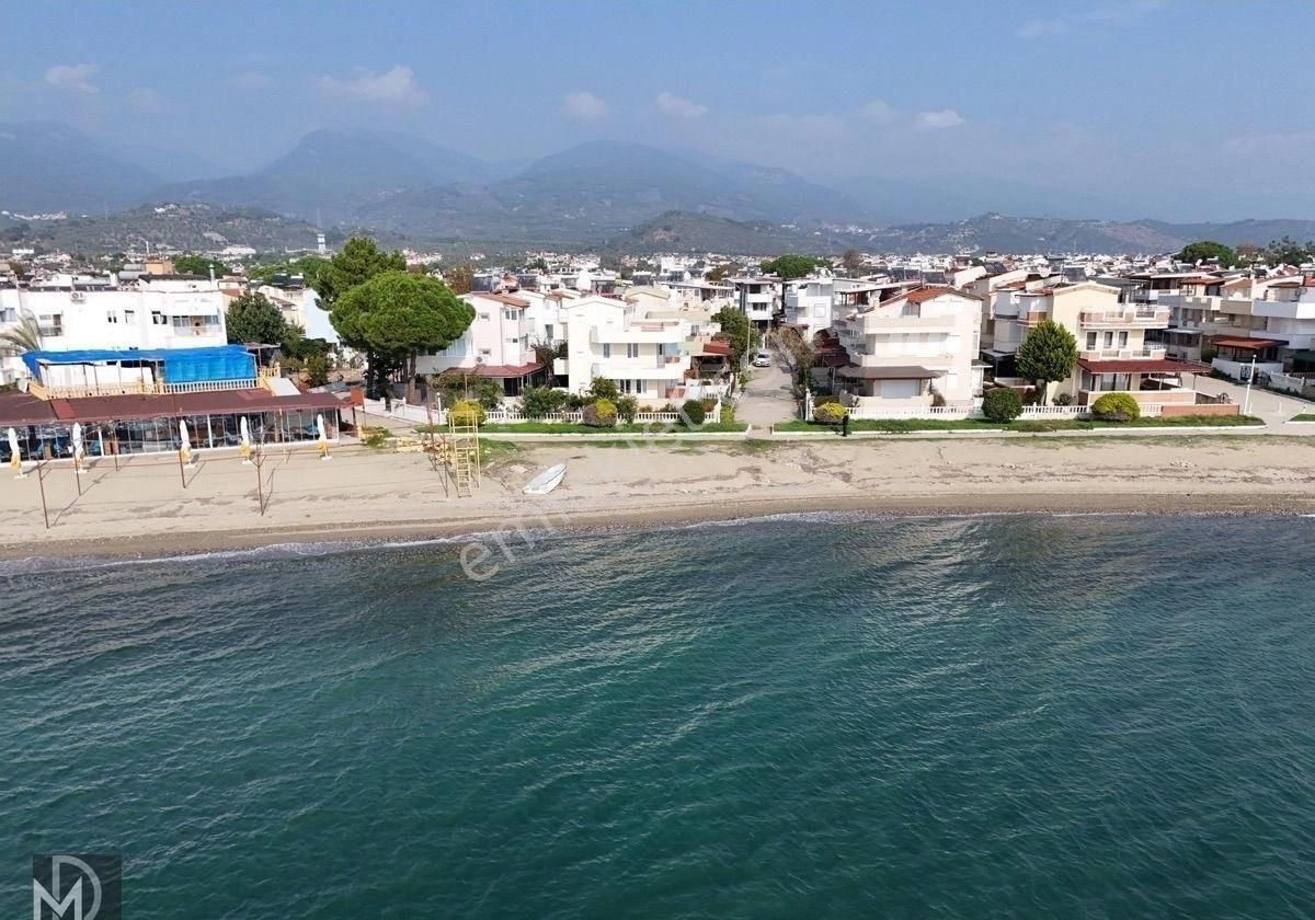 Gürede Denize Sıfır 3+1 Trıplex Villa