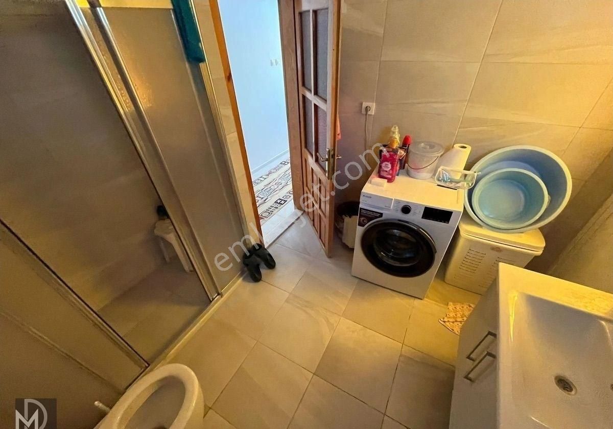 Gürede Denize Sıfır 3+1 Trıplex Villa - Görsel 22