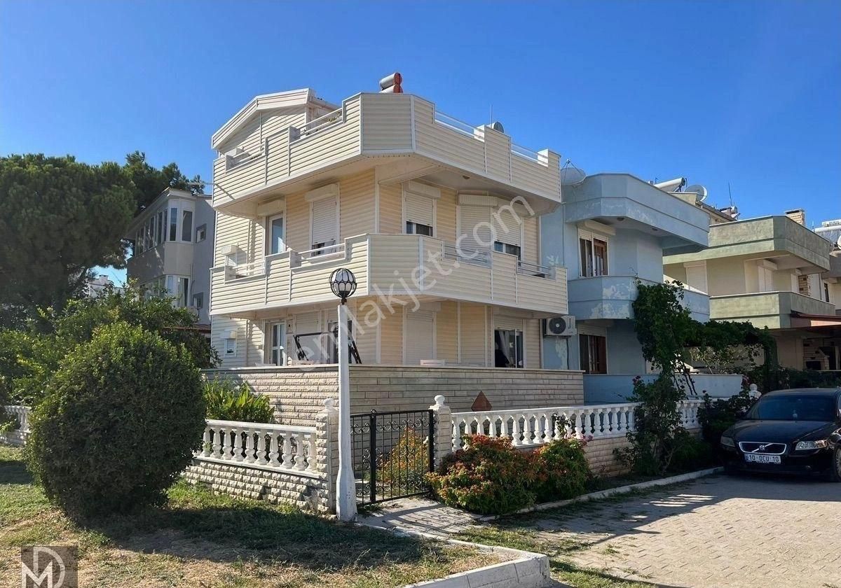 Gürede Denize Sıfır 3+1 Trıplex Villa - Görsel 3