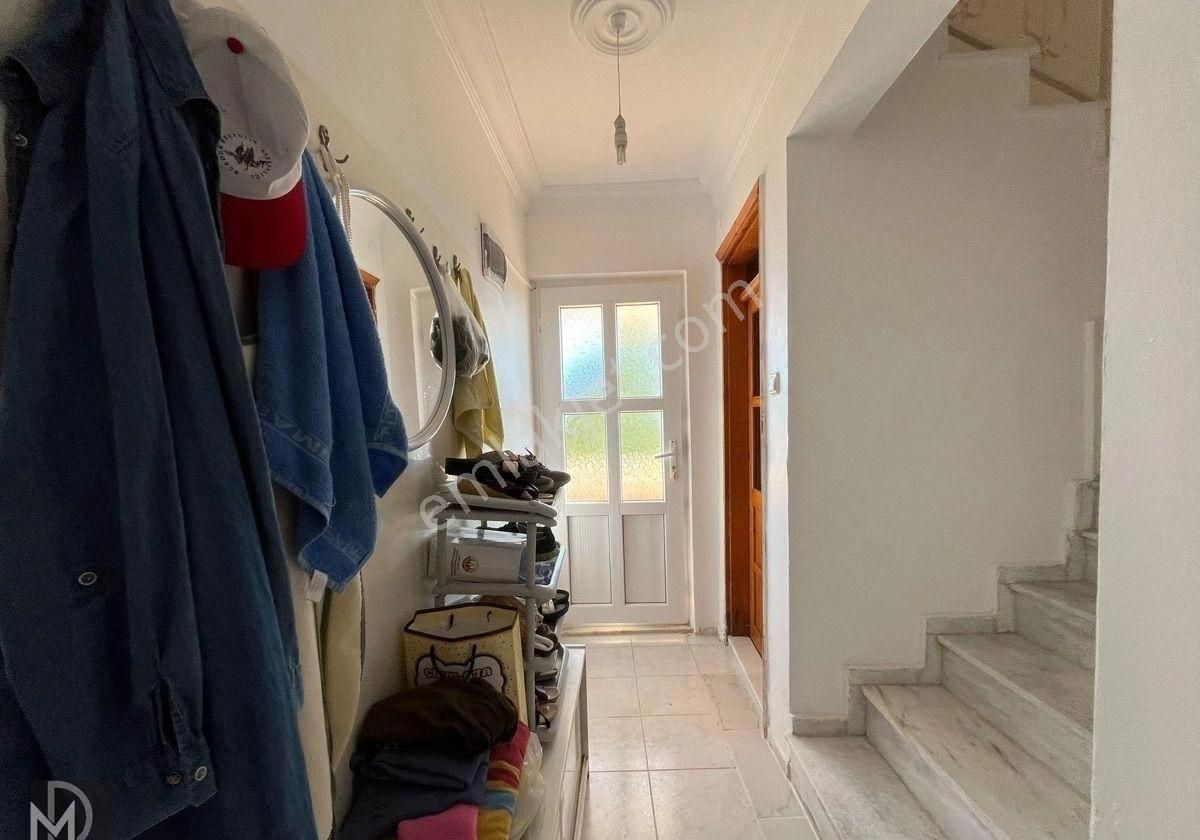 Gürede Denize Sıfır 3+1 Trıplex Villa - Görsel 21