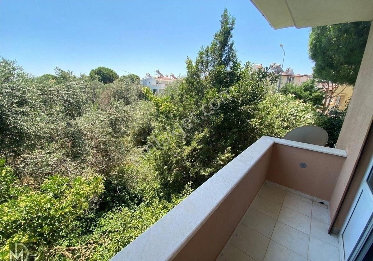 Yetki Mert Dinç’ten Denize 100 Metre Mesafede 353 M2 Arsa İçinde Geniş Villa - Görsel 6