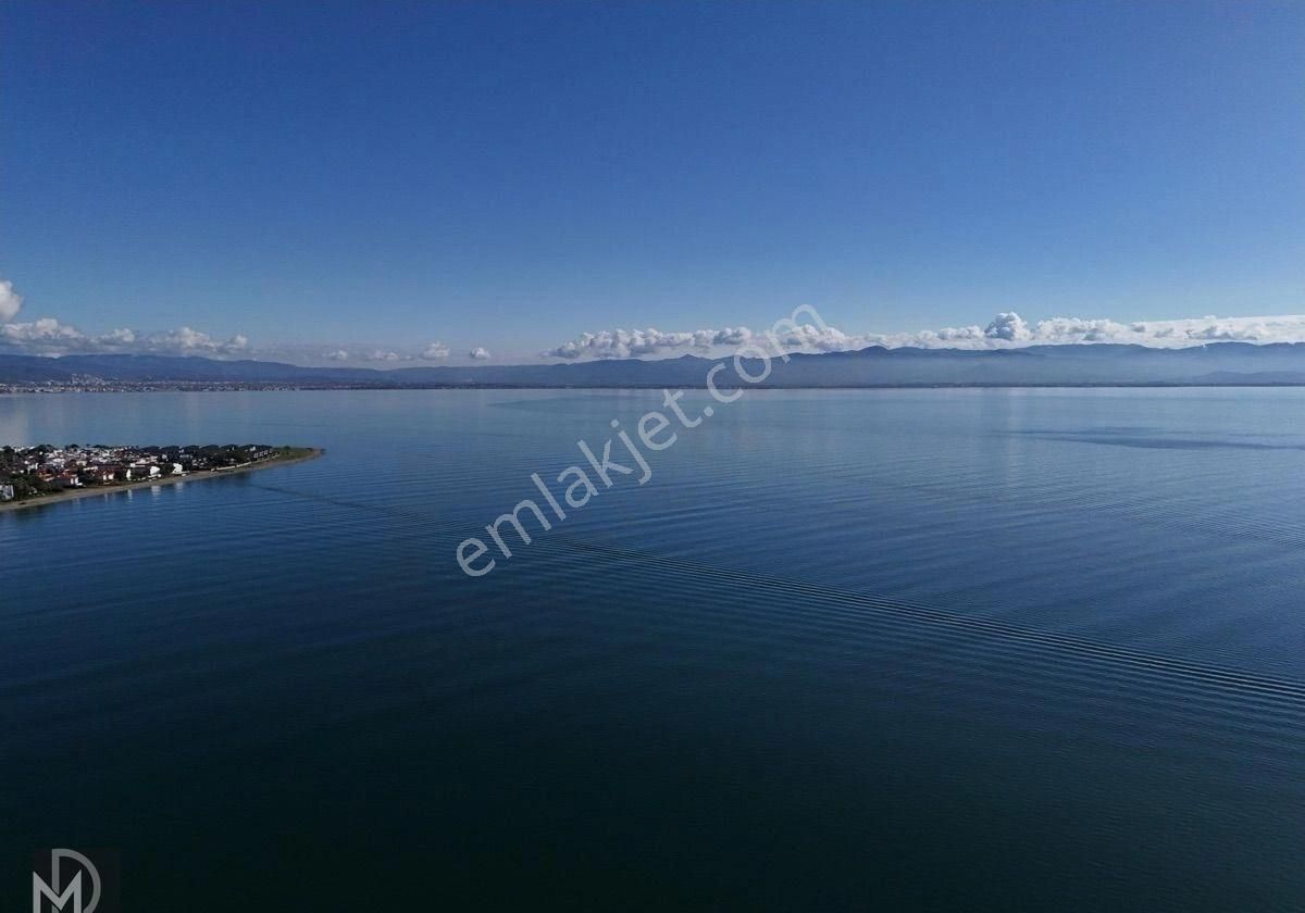 Yetki Mert Dinç’ten Denize 100 Metre Mesafede 353 M2 Arsa İçinde Geniş Villa - Görsel 4