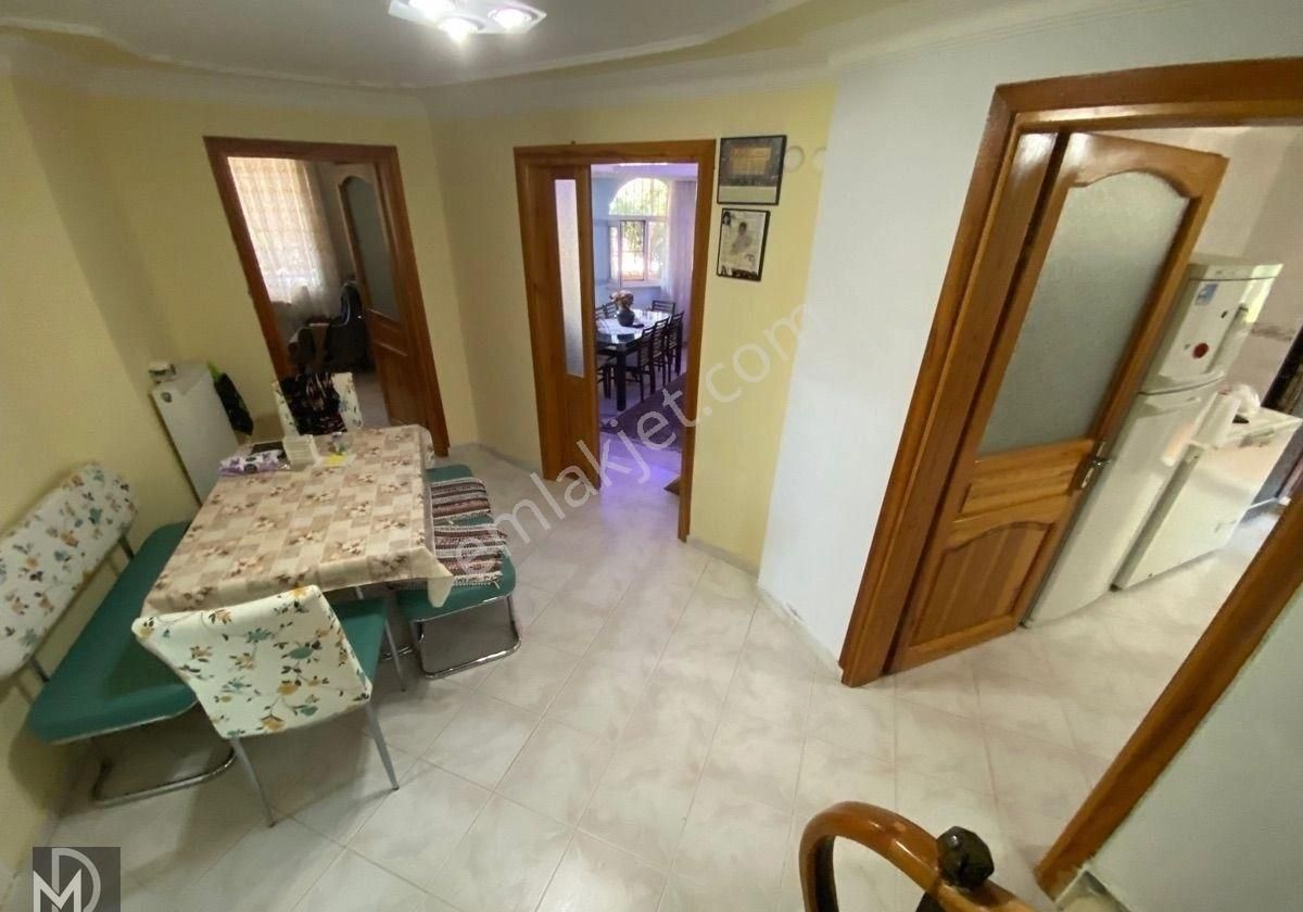 Yetki Mert Dinç’ten Denize 100 Metre Mesafede 353 M2 Arsa İçinde Geniş Villa - Görsel 31