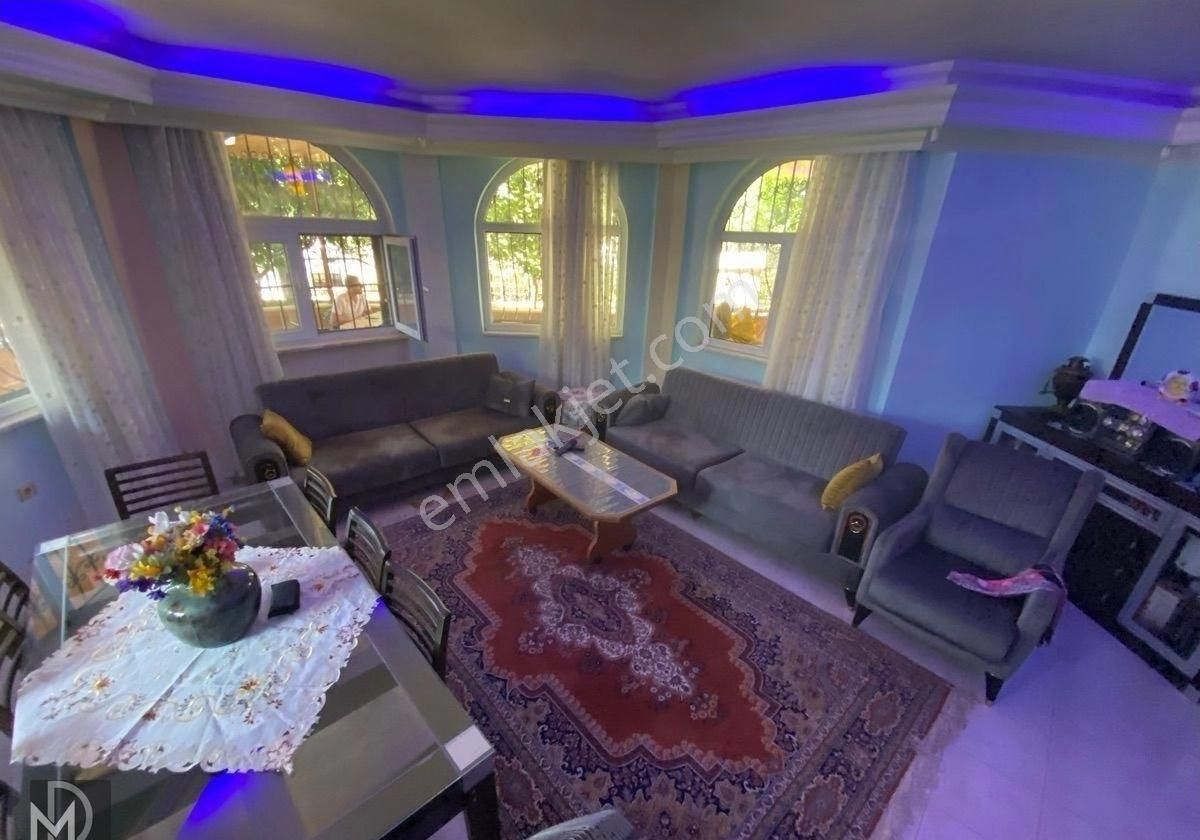 Yetki Mert Dinç’ten Denize 100 Metre Mesafede 353 M2 Arsa İçinde Geniş Villa - Görsel 14