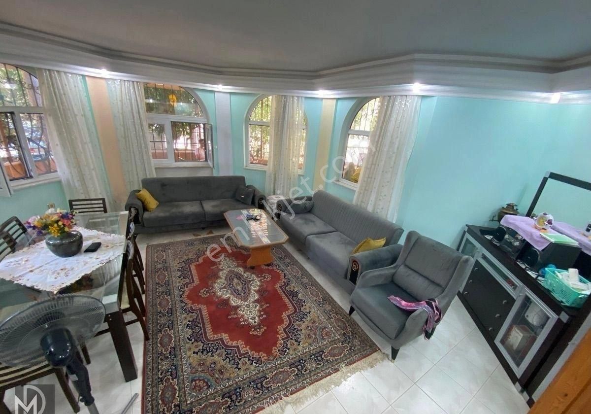 Yetki Mert Dinç’ten Denize 100 Metre Mesafede 353 M2 Arsa İçinde Geniş Villa - Görsel 27