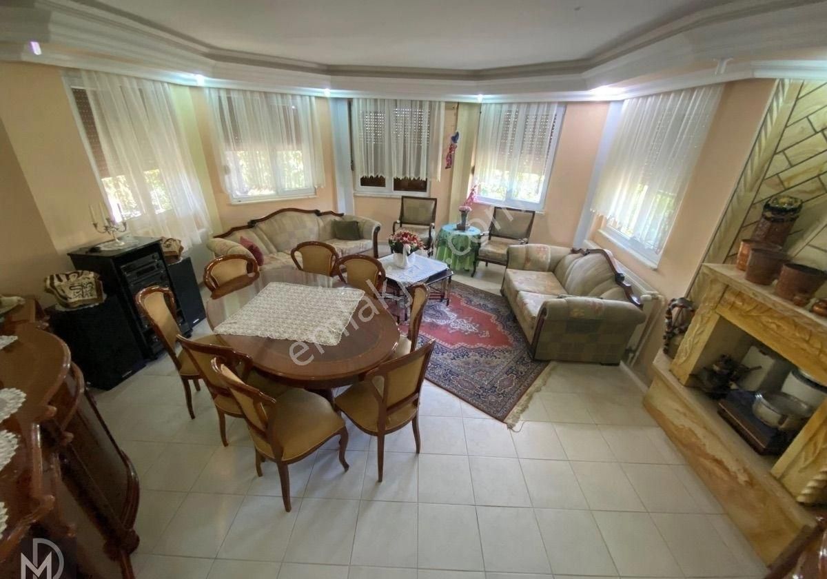 Yetki Mert Dinç’ten Denize 100 Metre Mesafede 353 M2 Arsa İçinde Geniş Villa - Görsel 30