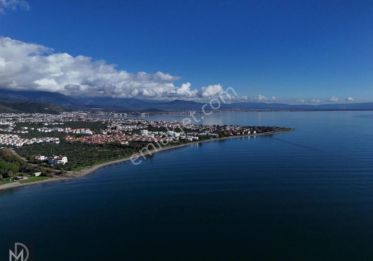 Yetki Mert Dinç’ten Denize 100 Metre Mesafede 353 M2 Arsa İçinde Geniş Villa - Görsel 5