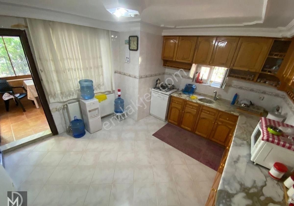 Yetki Mert Dinç’ten Denize 100 Metre Mesafede 353 M2 Arsa İçinde Geniş Villa - Görsel 25