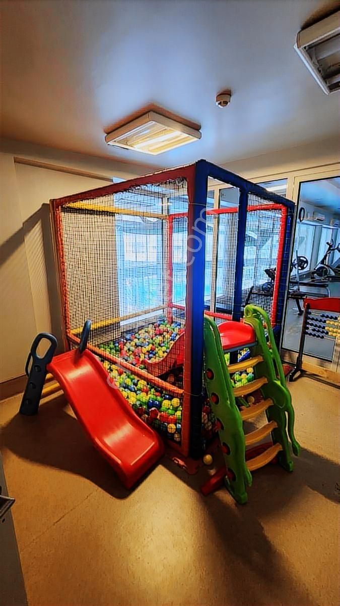 Sinpaş Kelebekia Premium Havuz Manzara,ektraları Olan Fırsat 3+1 - Görsel 34