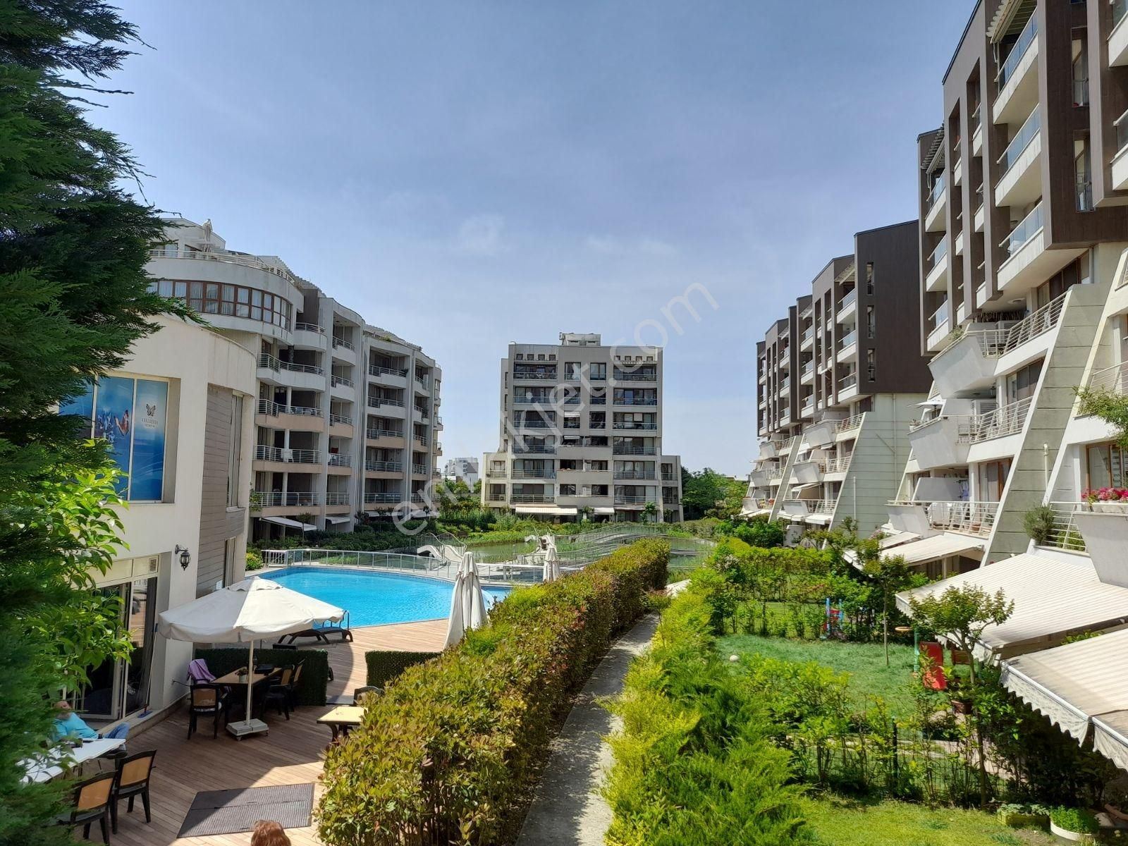 Sinpaş Kelebekia Premium Havuz Manzara,ektraları Olan Fırsat 3+1 - Görsel 21