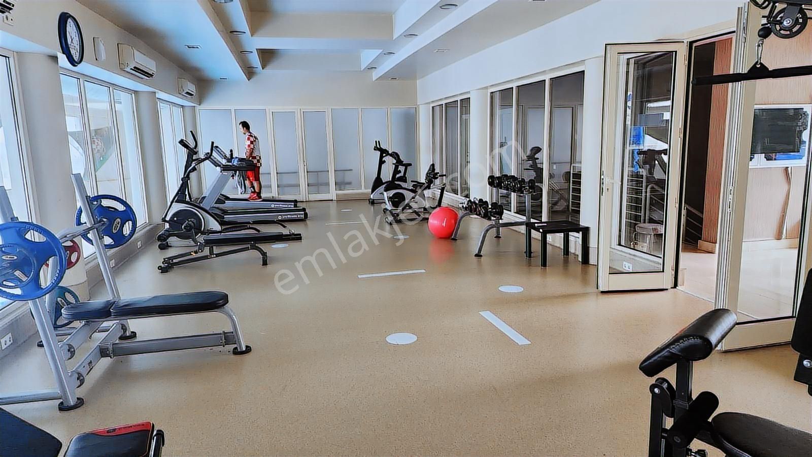 Sinpaş Kelebekia Premium Havuz Manzara,ektraları Olan Fırsat 3+1 - Görsel 20