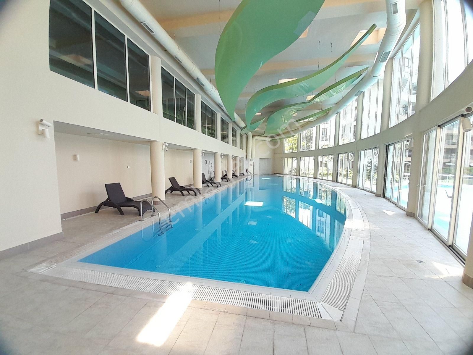 Sinpaş Kelebekia Premium Havuz Manzara,ektraları Olan Fırsat 3+1 - Görsel 4