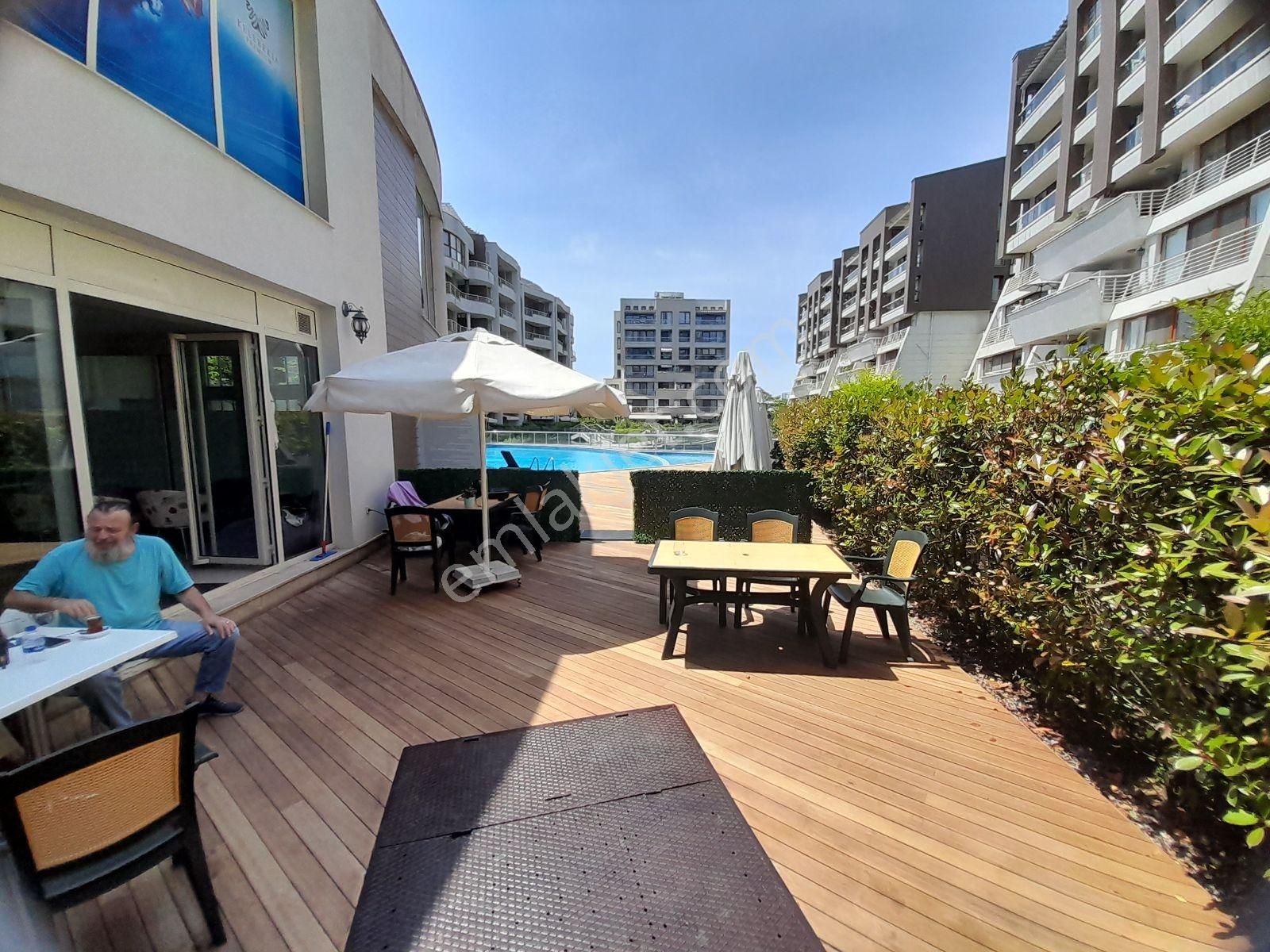 Sinpaş Kelebekia Premium Havuz Manzara,ektraları Olan Fırsat 3+1 - Görsel 22