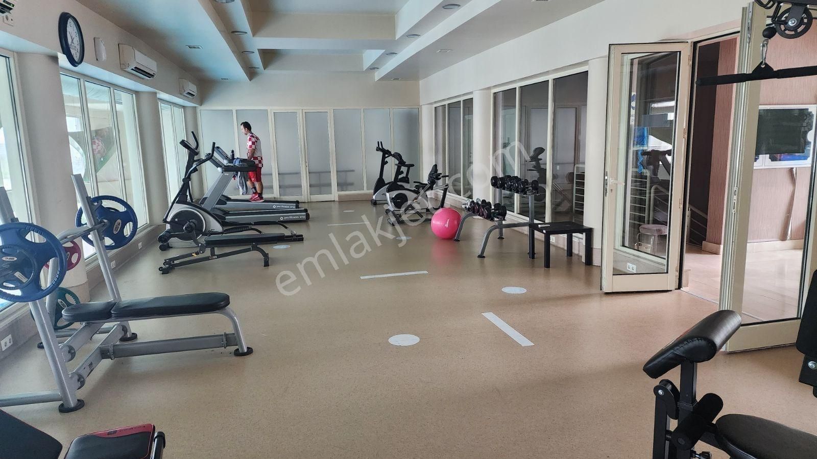 Sinpaş Kelebekia Premium Havuz Manzara,ektraları Olan Fırsat 3+1 - Görsel 16