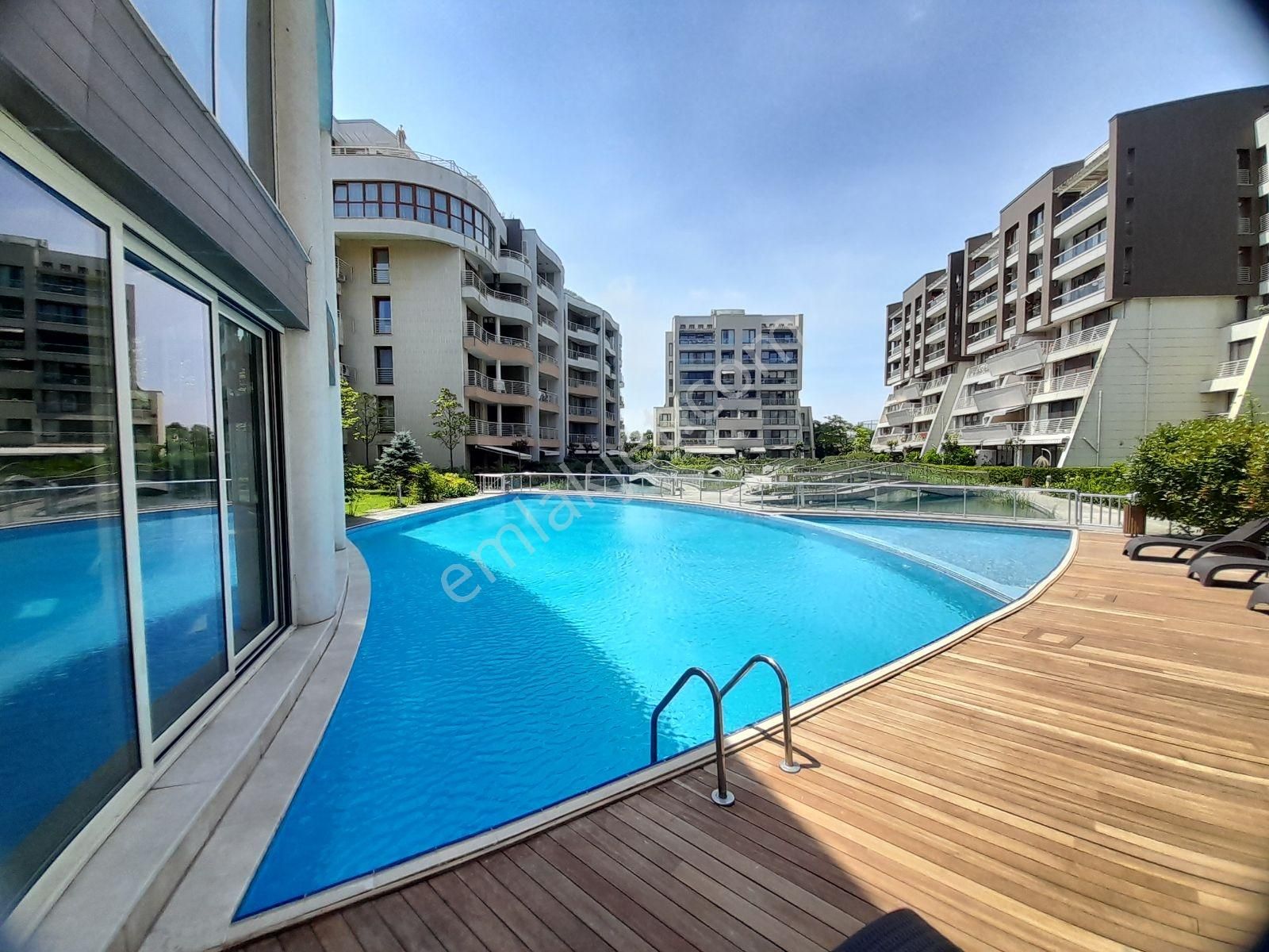 Sinpaş Kelebekia Premium Havuz Manzara,ektraları Olan Fırsat 3+1 - Görsel 5