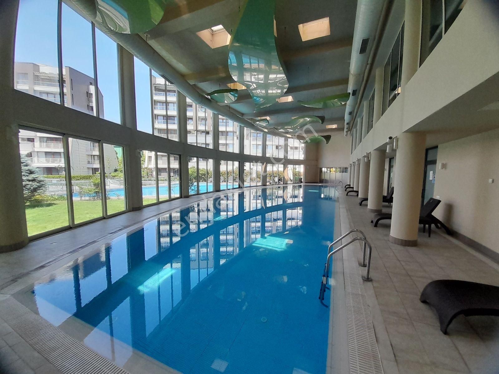 Sinpaş Kelebekia Premium Havuz Manzara,ektraları Olan Fırsat 3+1 - Görsel 8