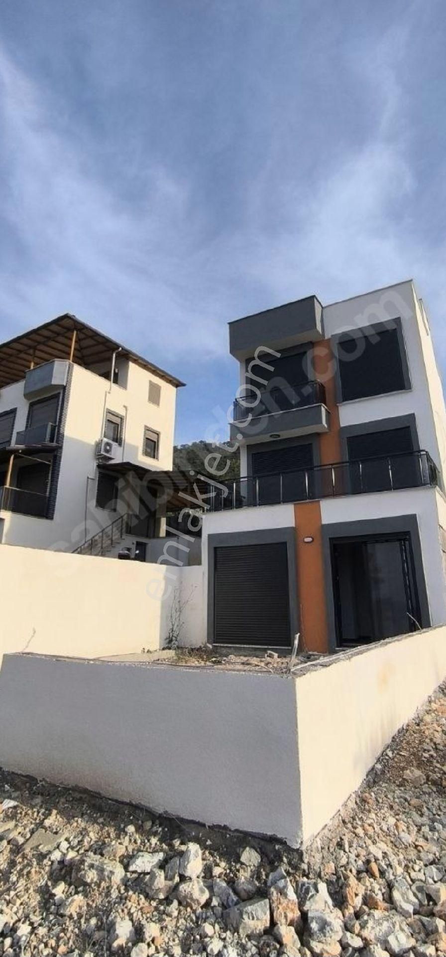 Akbük Yenipınar'da Tripleks - Görsel 16