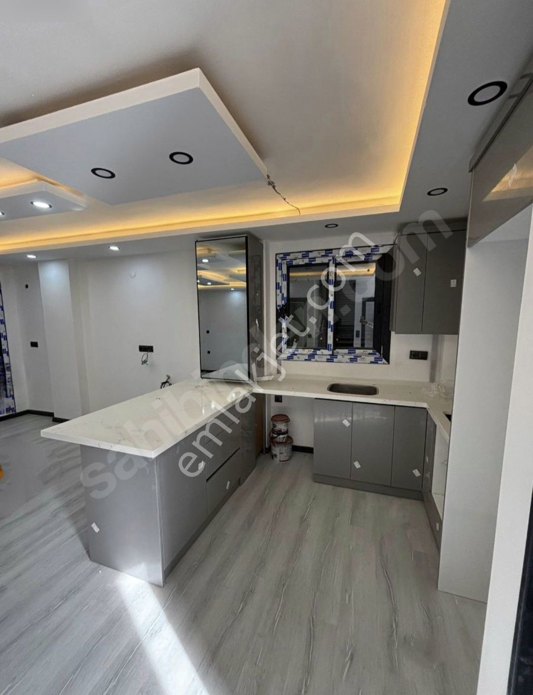 Akbük Yenipınar'da Tripleks - Görsel 13