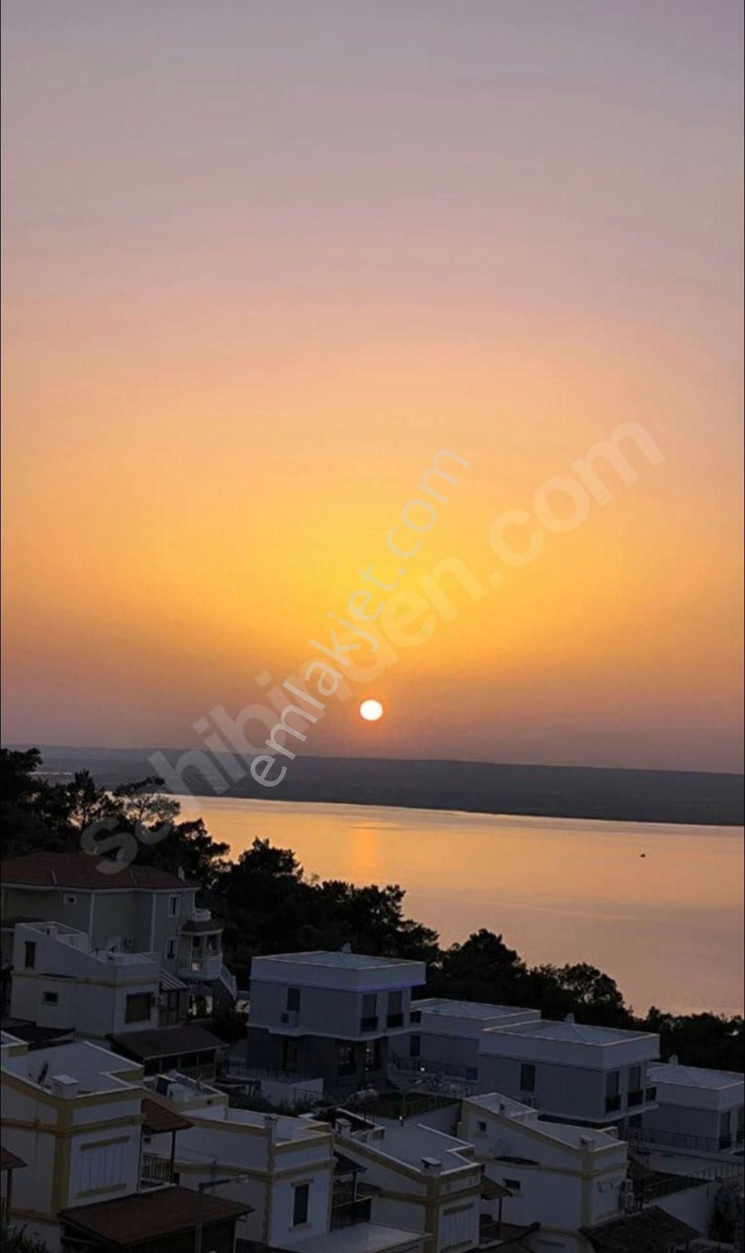 Akbük Yenipınar'da Tripleks - Görsel 17