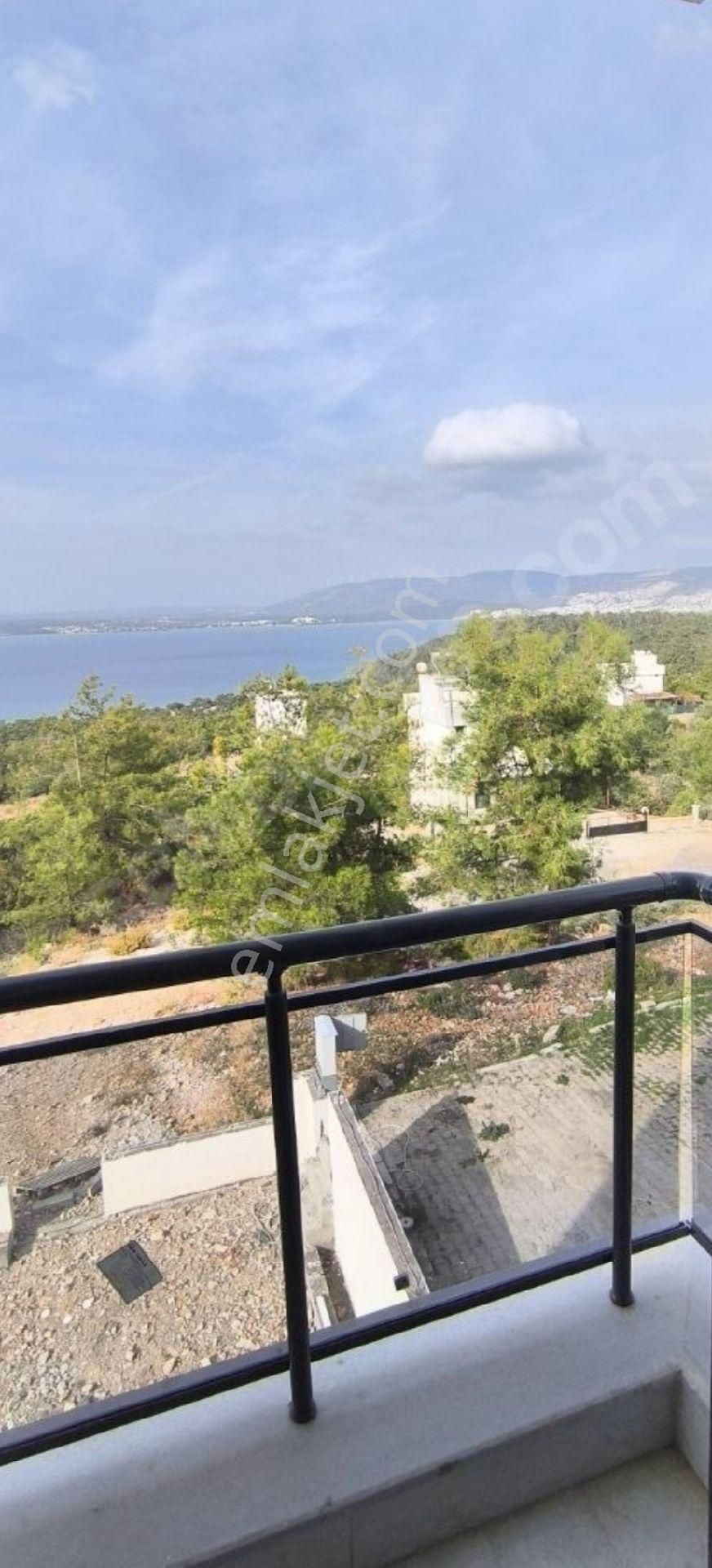 Akbük Yenipınar'da Tripleks - Görsel 4