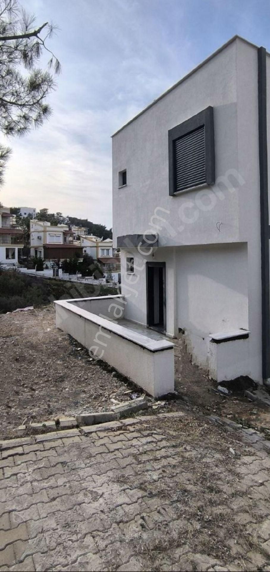 Akbük Yenipınar'da Tripleks - Görsel 15