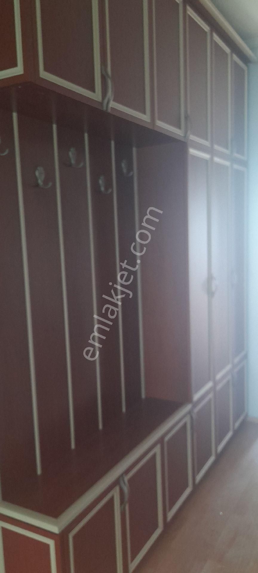 Doğu Garajı Ali Çetinkaya Caddesi Üzerinde Kiralık Daire - Görsel 6