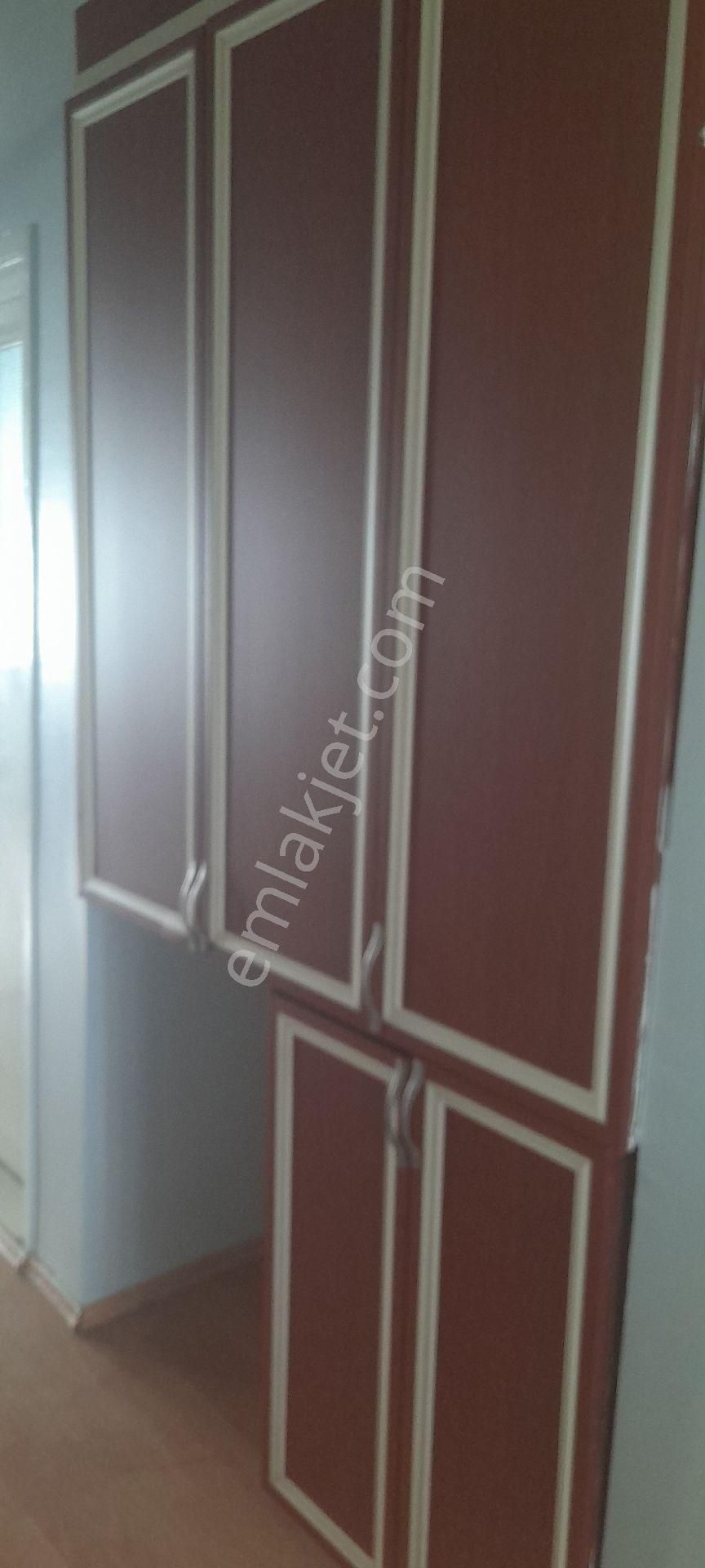 Doğu Garajı Ali Çetinkaya Caddesi Üzerinde Kiralık Daire - Görsel 20