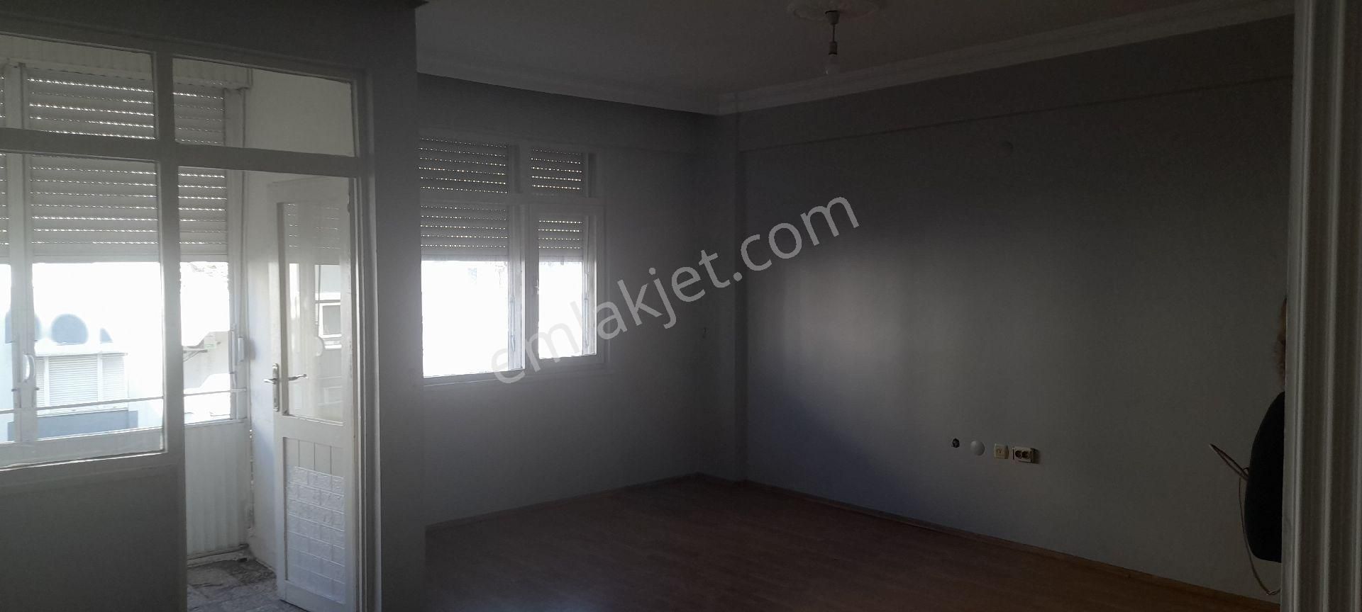 Doğu Garajı Ali Çetinkaya Caddesi Üzerinde Kiralık Daire - Görsel 21