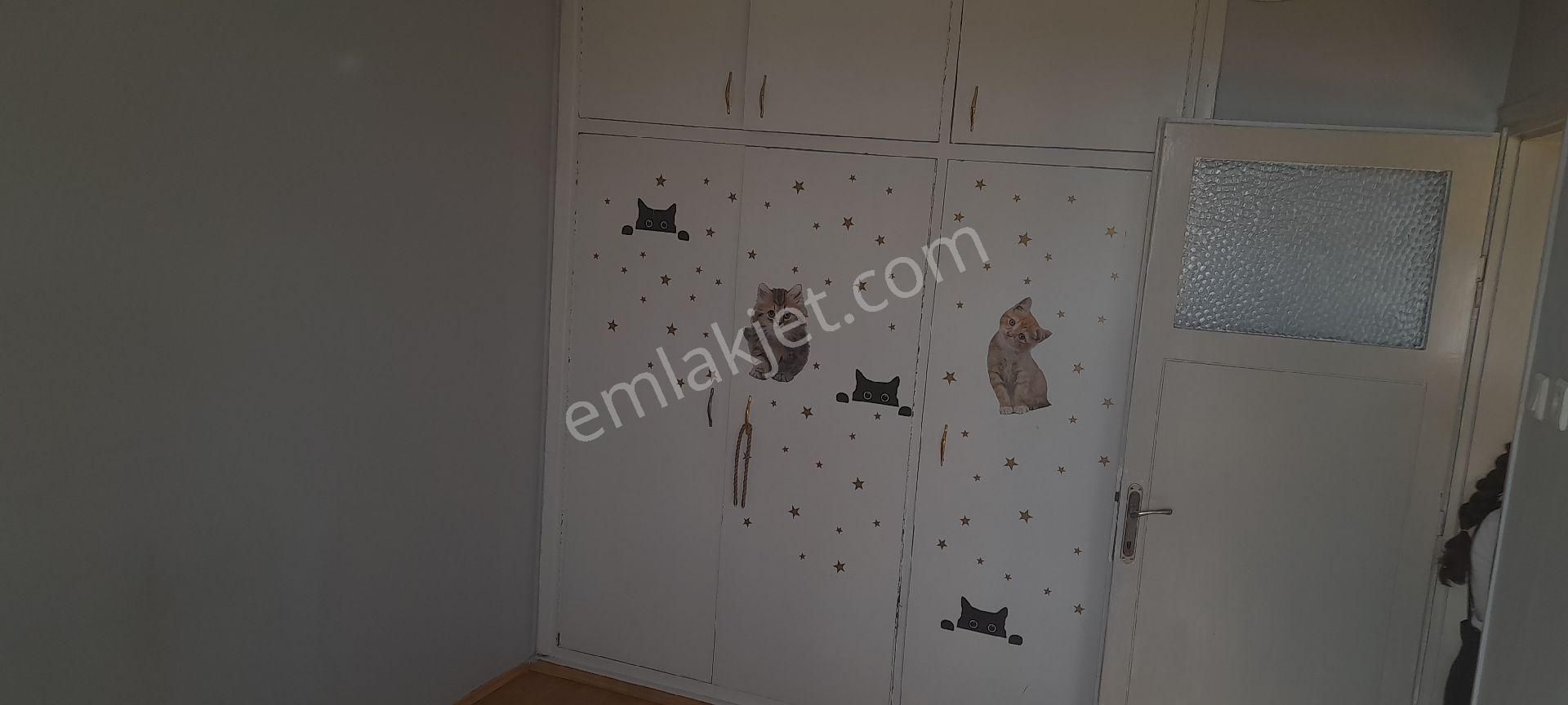 Doğu Garajı Ali Çetinkaya Caddesi Üzerinde Kiralık Daire - Görsel 13
