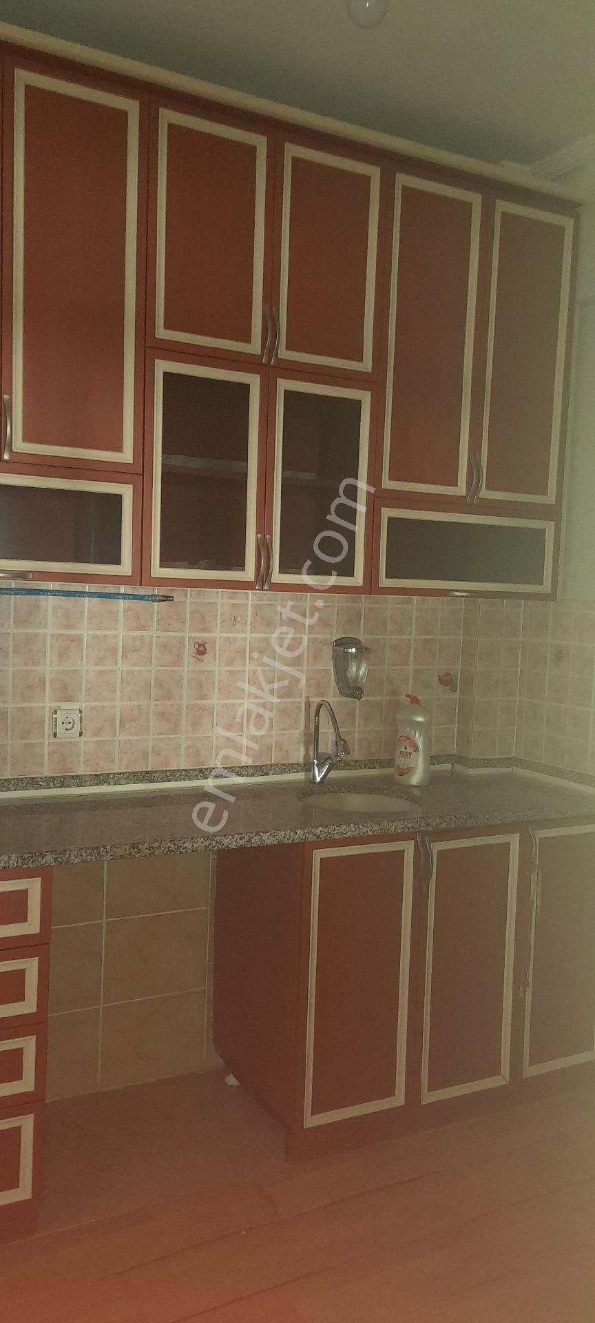 Doğu Garajı Ali Çetinkaya Caddesi Üzerinde Kiralık Daire - Görsel 5