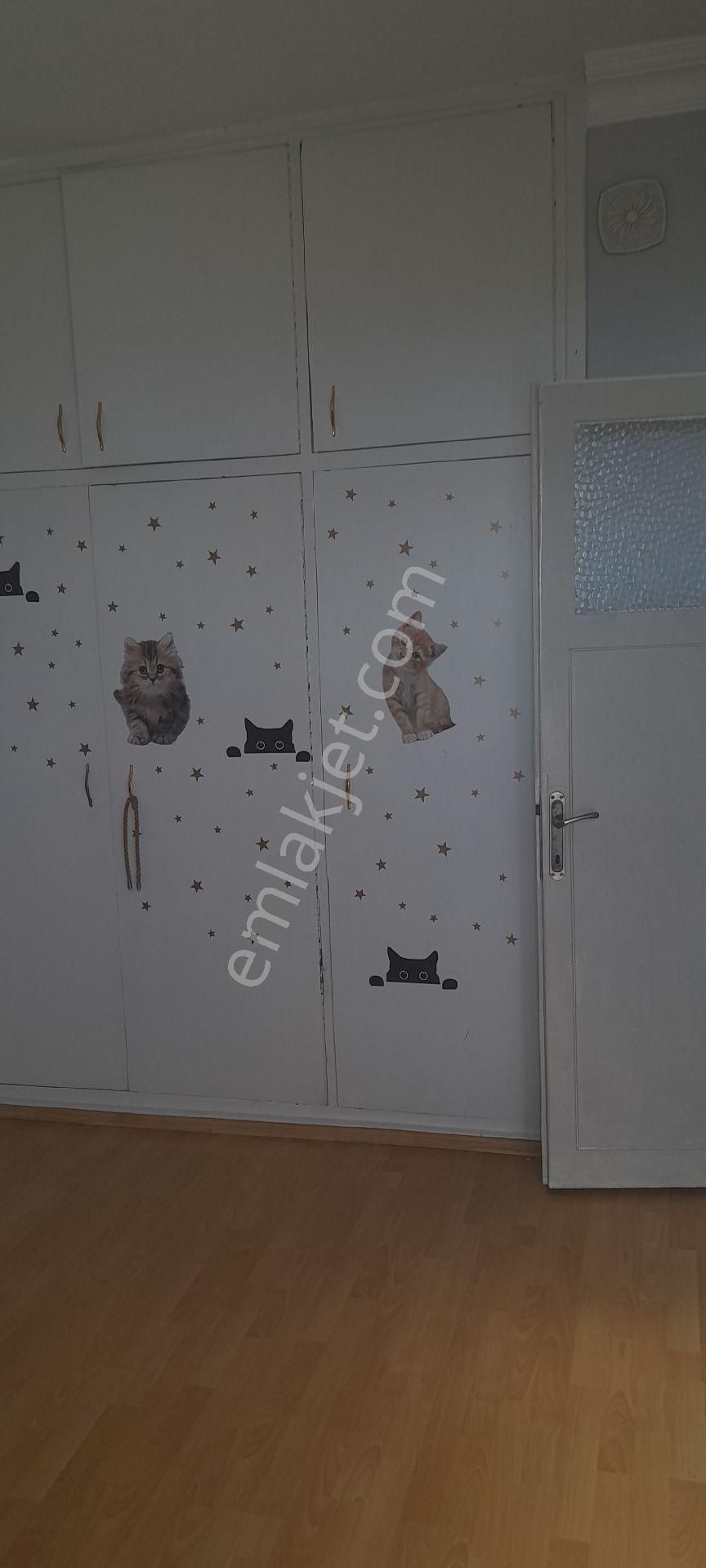 Doğu Garajı Ali Çetinkaya Caddesi Üzerinde Kiralık Daire - Görsel 11