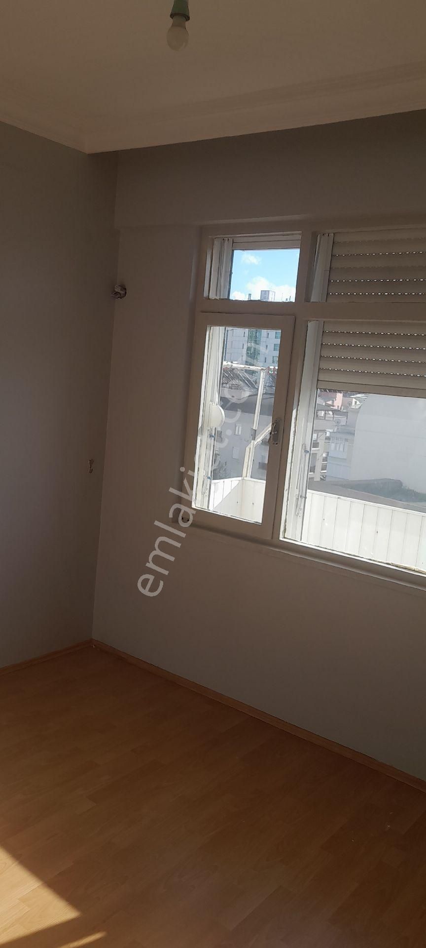 Doğu Garajı Ali Çetinkaya Caddesi Üzerinde Kiralık Daire - Görsel 14