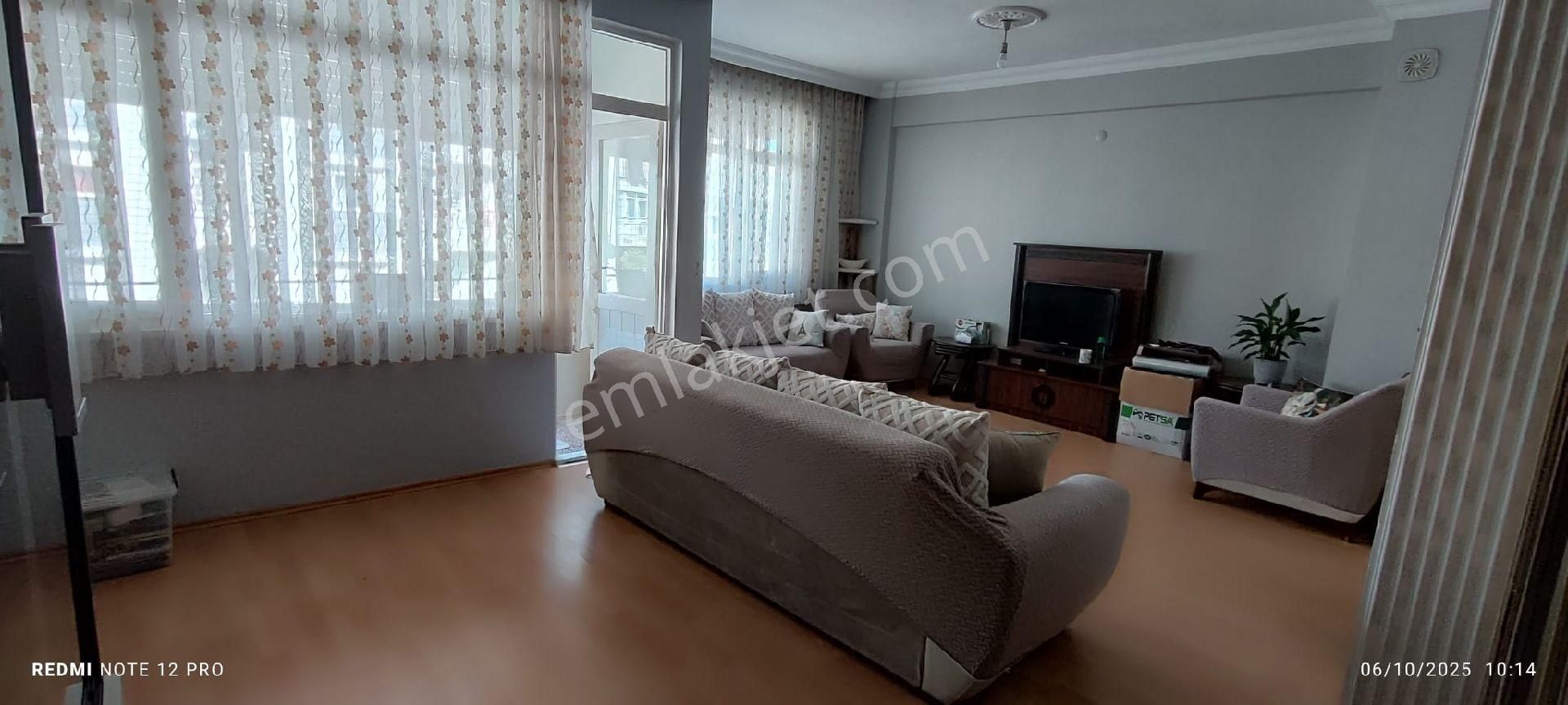 Doğu Garajı Ali Çetinkaya Caddesi Üzerinde Kiralık Daire - Görsel 22