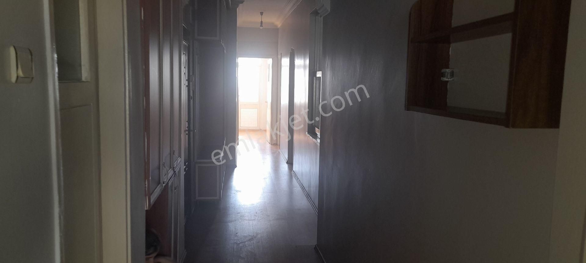 Doğu Garajı Ali Çetinkaya Caddesi Üzerinde Kiralık Daire