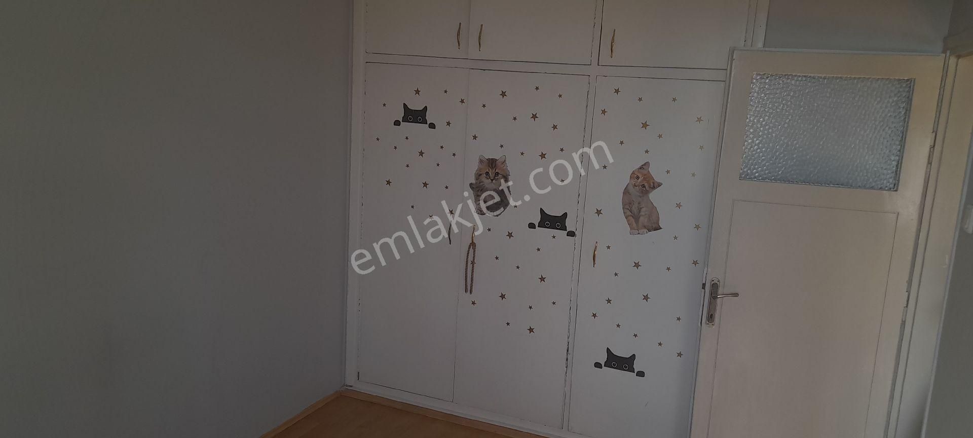 Doğu Garajı Ali Çetinkaya Caddesi Üzerinde Kiralık Daire - Görsel 16